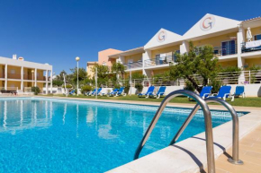 Albufeira Sunny Apartment 2 With Pool by Homing